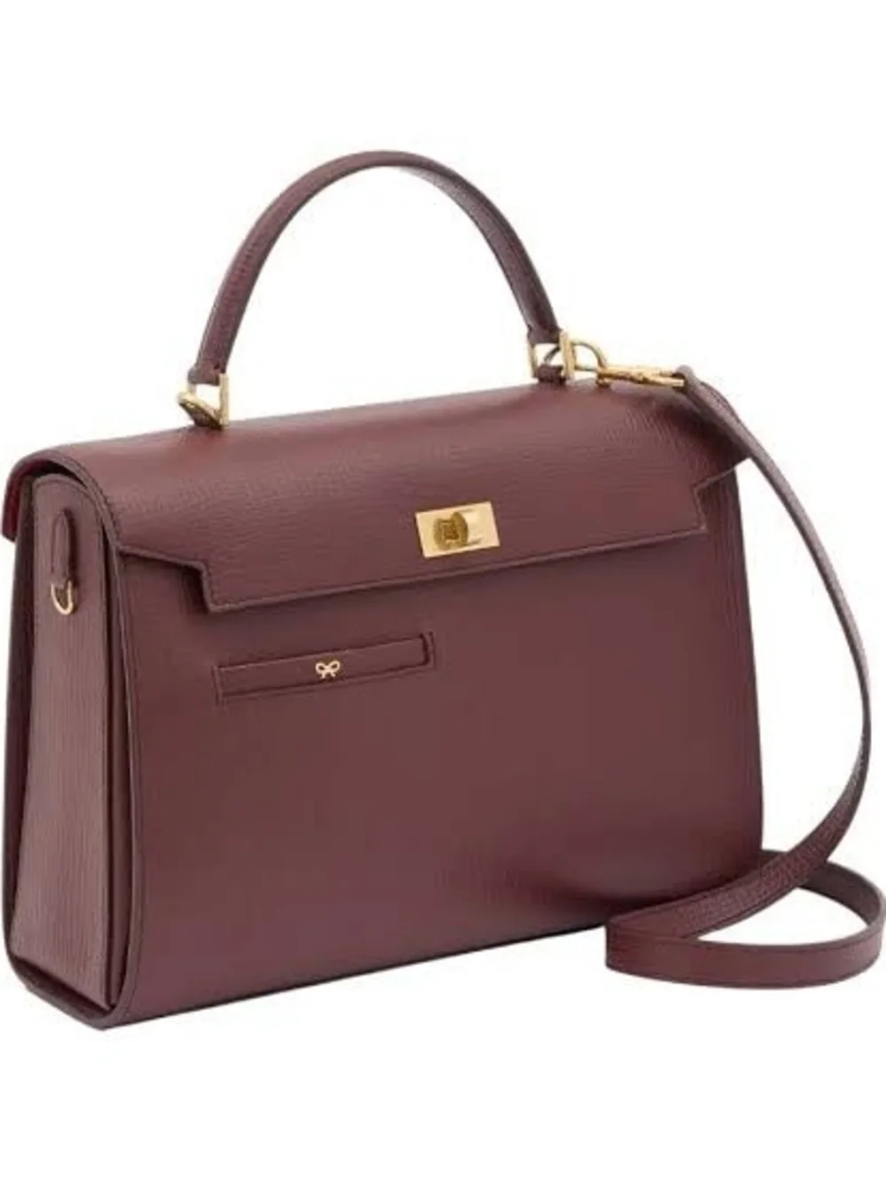 Anya Hindmarch anya hindmarch